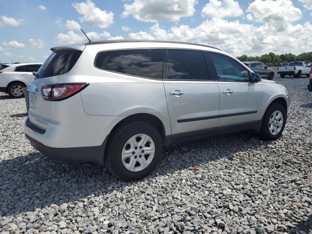 Vin: 1gnkrfed4ej329841, lot: 62287945, chevrolet traverse ls 20143