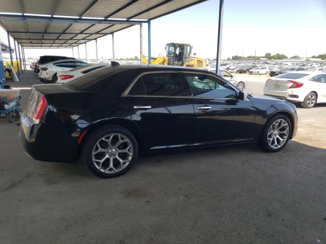 CHRYSLER 300C PLATI 2017 black  gas 2C3CCAPT3HH521493 photo #4