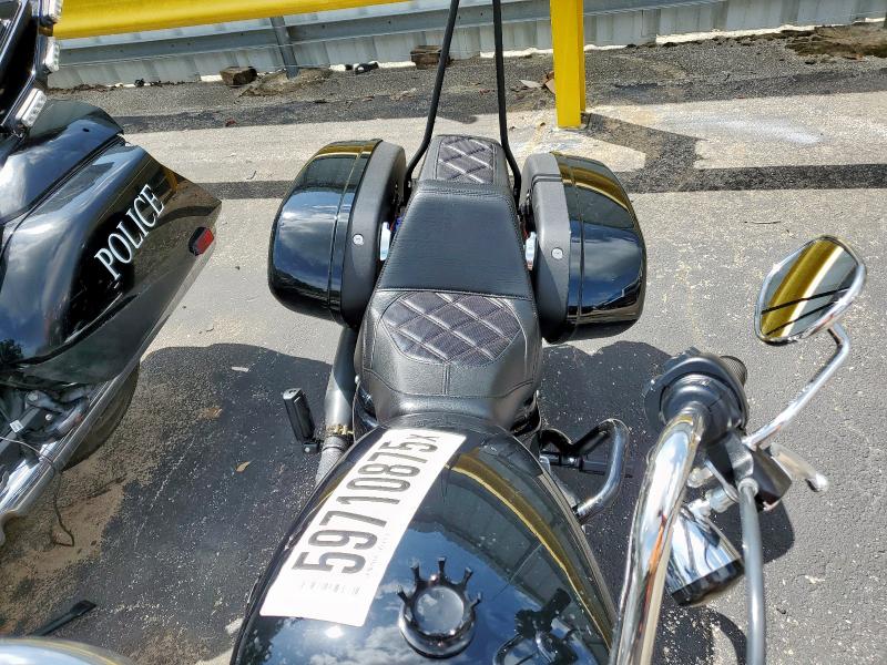2024 HARLEY-DAVIDSON FXST - 1HD1BVJ10RB024253
