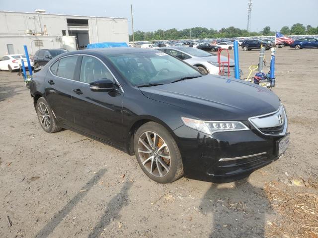 Vin: 19uub2f50fa017332, lot: 60505425, acura tlx tech 20154