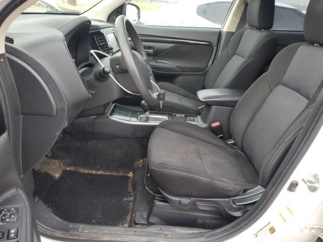 2020 MITSUBISHI OUTLANDER JA4AD2A35LZ039402