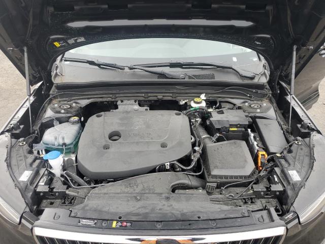 2025 VOLVO XC40 PLUS YV4L12UE8S2505476