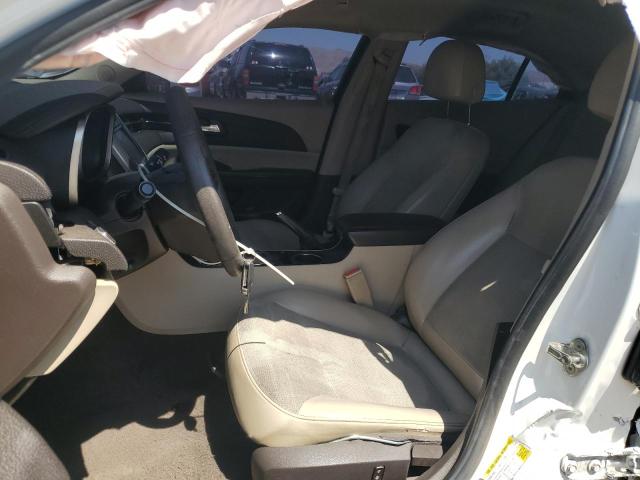 2016 CHEVROLET MALIBU LIMITED LT - 1G11C5SA8GF125035