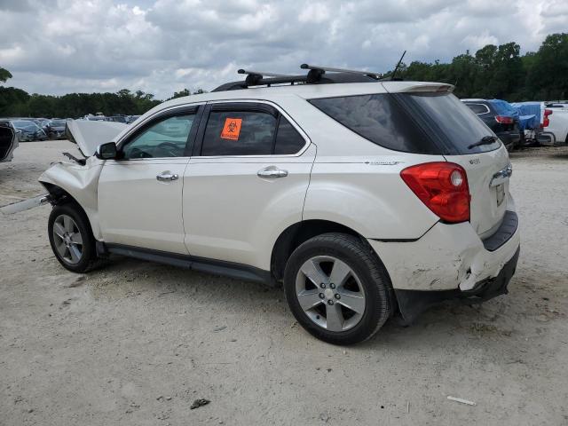 Vin: 1gnalbek9ez106796, lot: 59476675, chevrolet equinox lt 20142