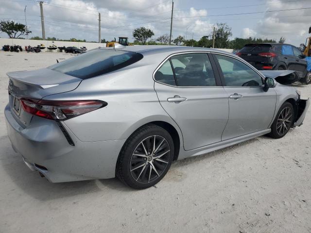 2022 TOYOTA CAMRY SE 4T1T11AK1NU038087
