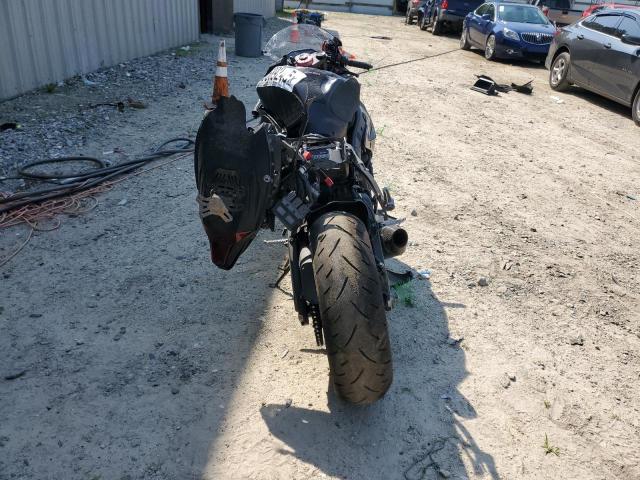 2024 KAWASAKI ZX636 K JKBZXJK15RA000524