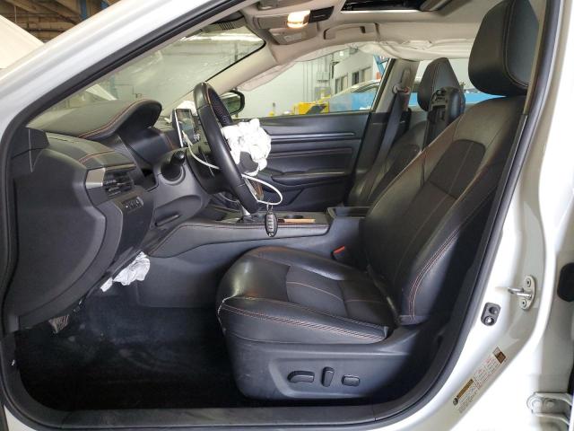 2020 NISSAN ALTIMA SR 1N4BL4CW2LC142852