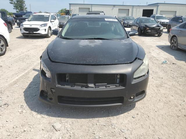 2012 NISSAN MAXIMA S - 1N4AA5AP7CC828307