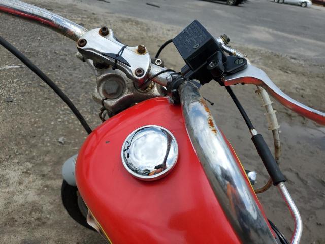 2002 HARLEY-DAVIDSON SPORTER 1HD1CGP1XYK147931