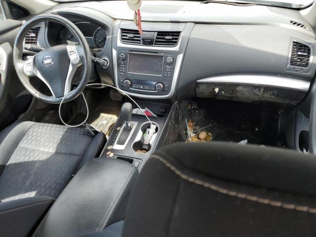 2017 NISSAN ALTIMA 2.5 - 1N4AL3AP2HC276561