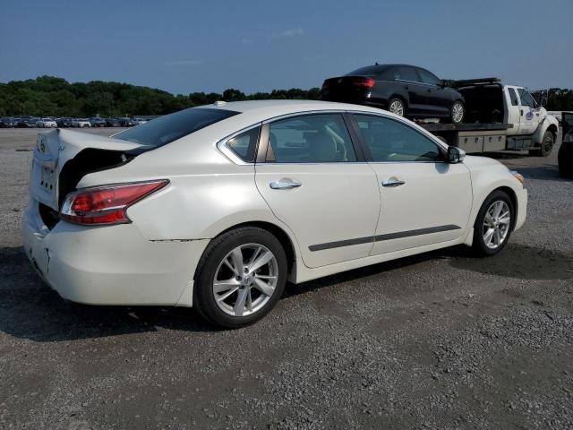 Vin: 1n4al3ap8fc299369, lot: 58965515, nissan altima 2.5 20153
