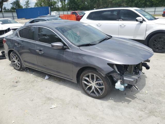 2021 ACURA ILX PREMIU 19UDE2F76MA011413