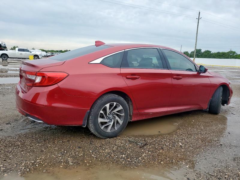 Vin: 1hgcv1f11ka168703, lot: 59769445, honda accord lx 20193