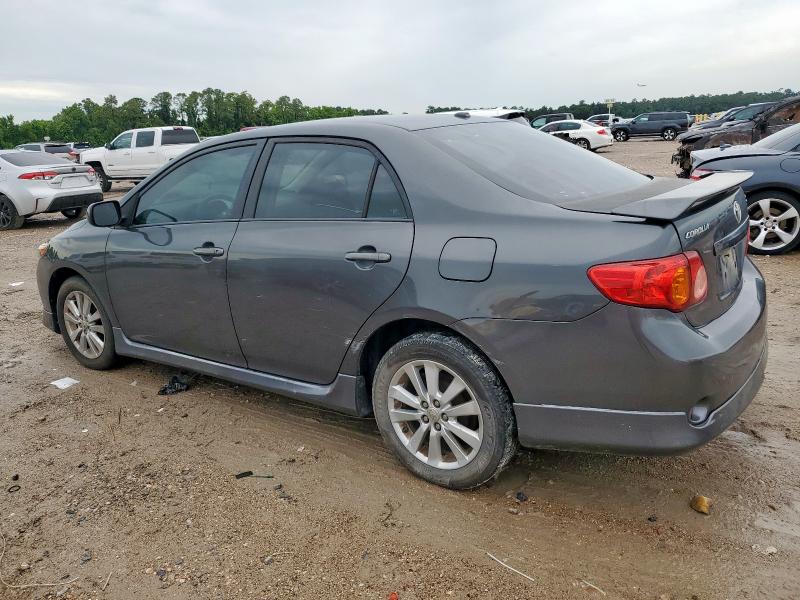 Vin: 2t1bu4eexac475218, lot: 60568465, toyota corolla base 20102