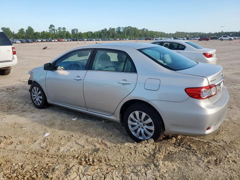 Vin: 2t1bu4eexdc953710, lot: 61986015, toyota corolla base 20132
