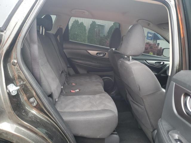 2016 NISSAN ROGUE S - KNMAT2MV2GP734749