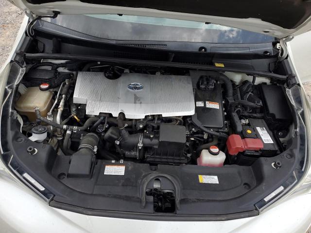 2016 TOYOTA PRIUS JTDKBRFU1G3002351