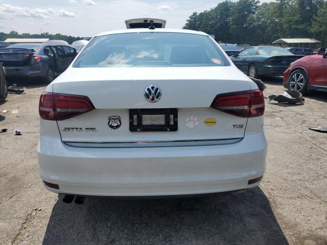 2017 VOLKSWAGEN JETTA SEL - 3VWL17AJ2HM211751