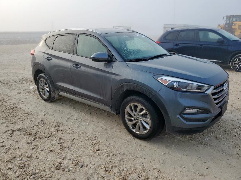 Vin: km8j3ca42ju728455, lot: 60690175, hyundai tucson sel 20184