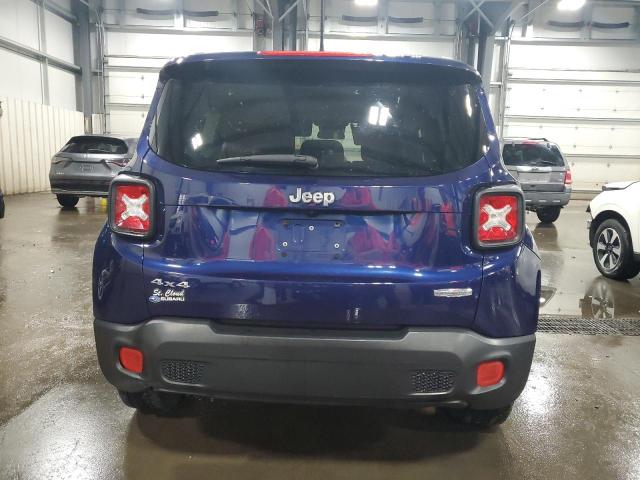 2017 JEEP RENEGADE L ZACCJBBB3HPF71556