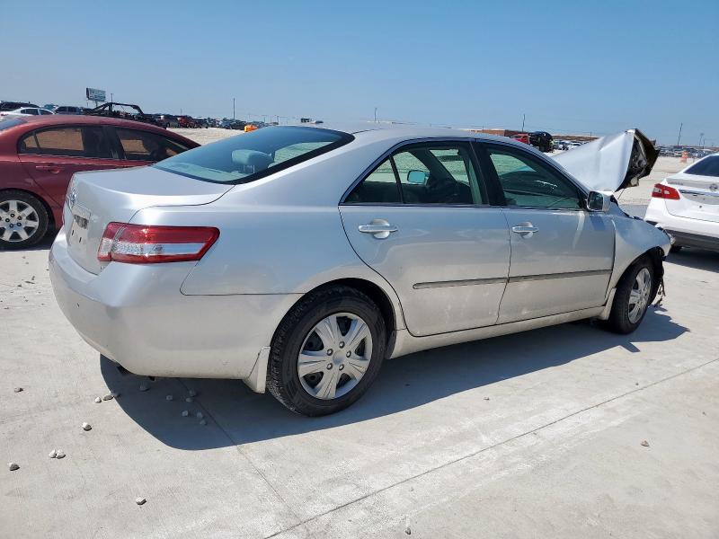 Vin: 4t4bf3ek7ar033740, lot: 61080045, toyota camry base 20103