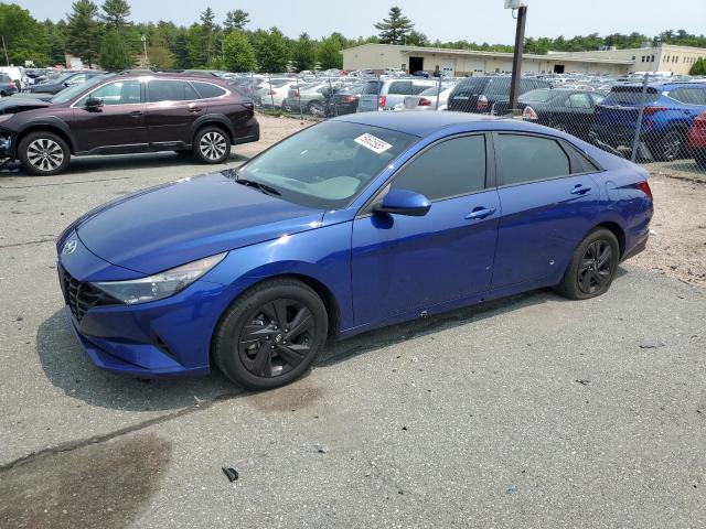 Vin: 5npls4ag6nh069442, lot: 59605985, hyundai elantra sel 2022 img_1