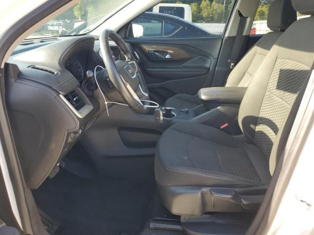 2018 GMC TERRAIN SL 3GKALMEV7JL166970