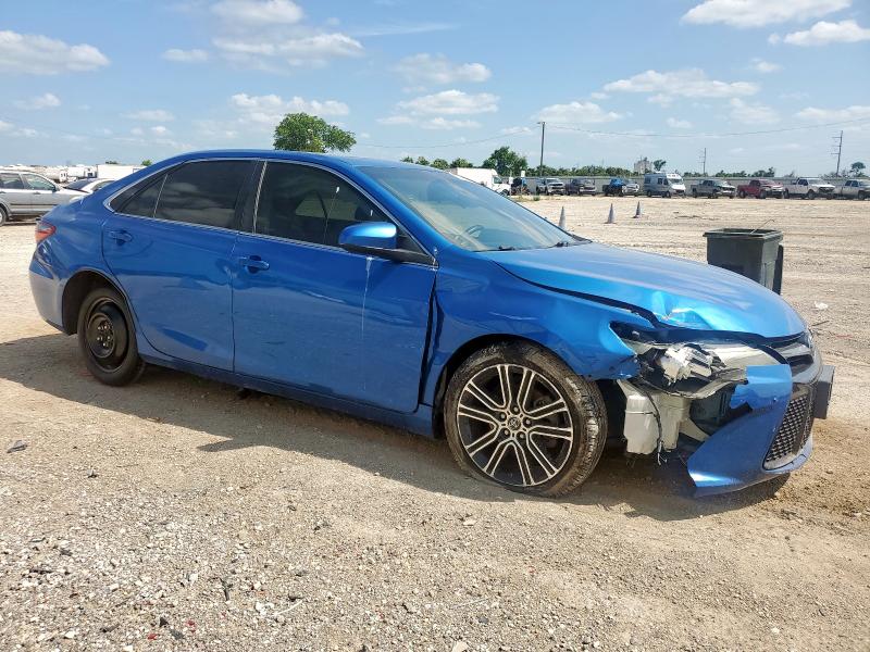 Vin: 4t1bf1fk6gu559119, lot: 58830385, toyota camry le 20164