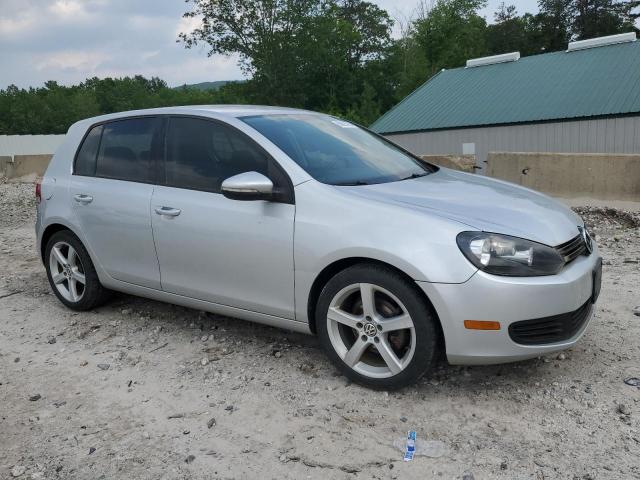 Vin: wvwdb7ajxdw100119, lot: 60695425, volkswagen golf 20134