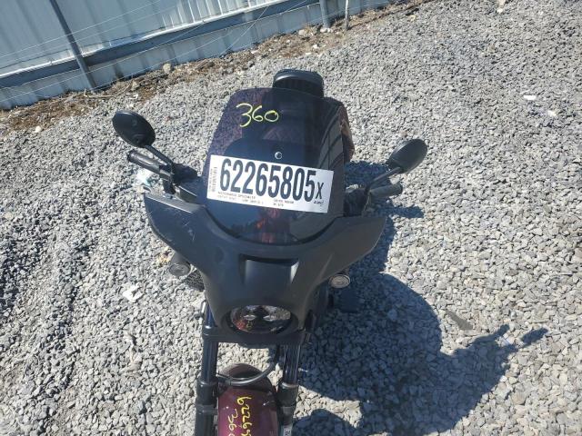 2022 HONDA CMX1100 D JH2SC8318NK101714