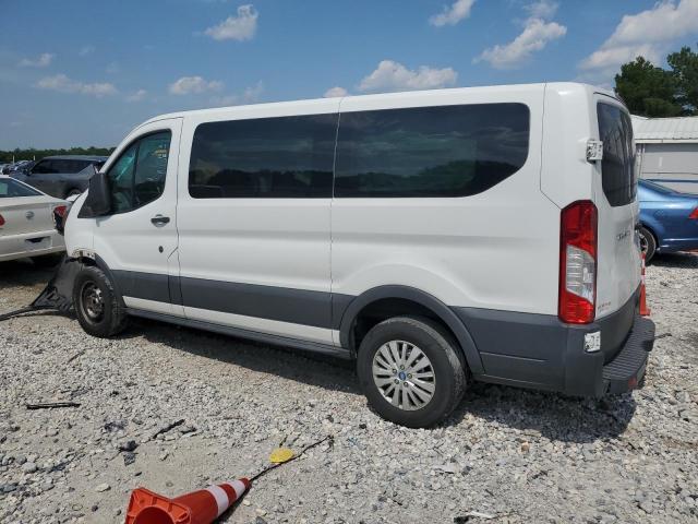 Vin: 1fmzk1zm0gkb13115, lot: 60280165, ford transit t-150 20162