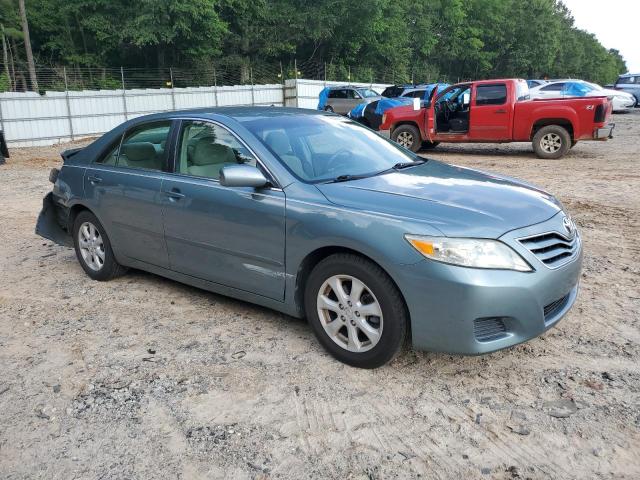 Vin: 4t1bf3ekxau540710, lot: 60359775, toyota camry base 20104
