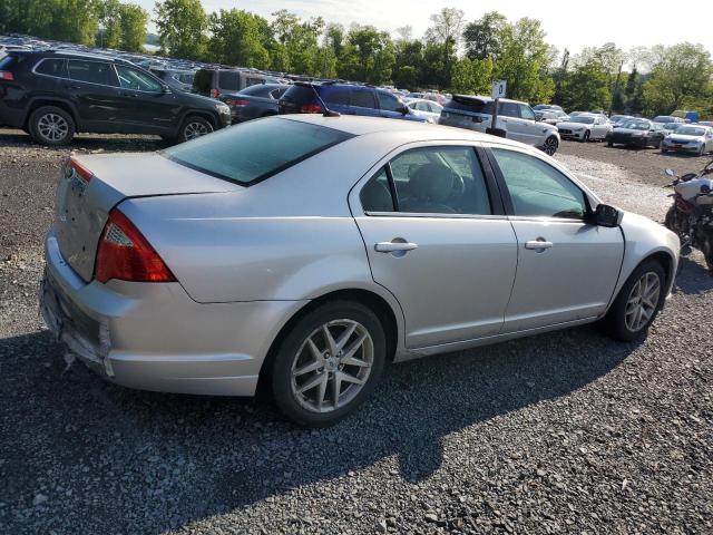 Vin: 3fahp0ja6cr446458, lot: 59151065, ford fusion sel 20123