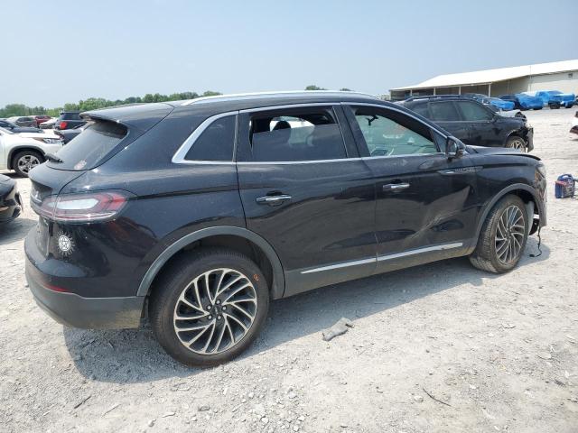 Vin: 2lmpj8k91lbl21702, lot: 59374895, lincoln nautilus reserve 20203