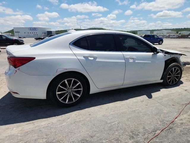 2020 ACURA TLX 19UUB1F37LA006770