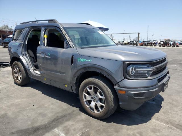 2021 FORD BRONCO SPO - 3FMCR9A63MRA17290