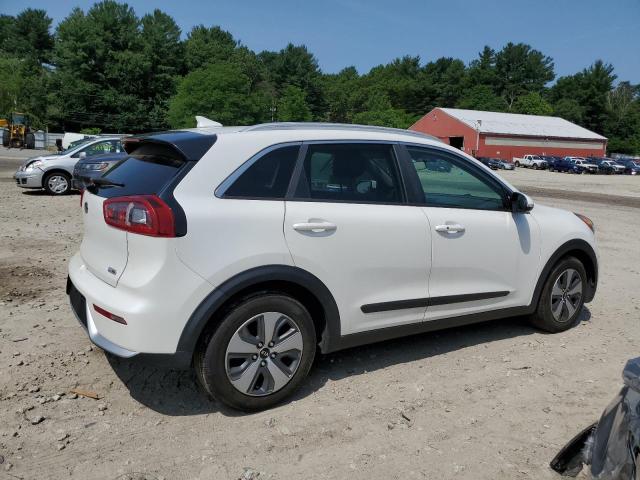 Vin: kndcc3lc9h5049403, lot: 62175525, kia niro ex 20173