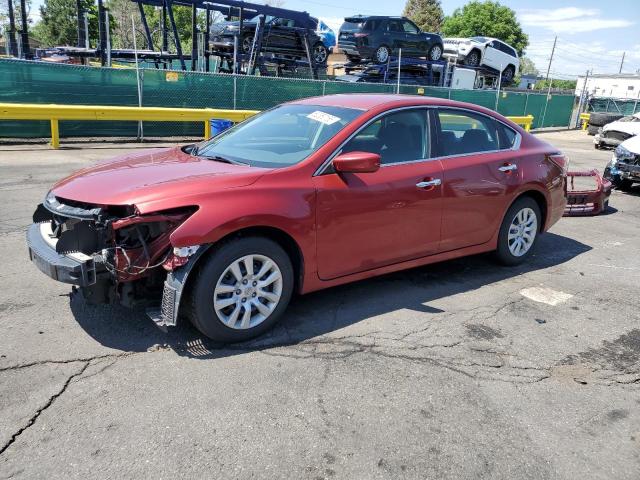 Vin: 1n4al3ap5fc259511, lot: 62350155, nissan altima 2.5 2015 img_1