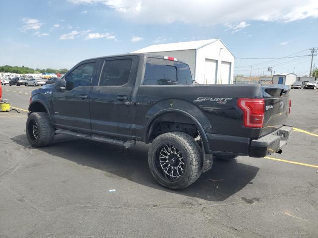 2015 FORD F150 SUPER - 1FTEW1EG3FFA12665