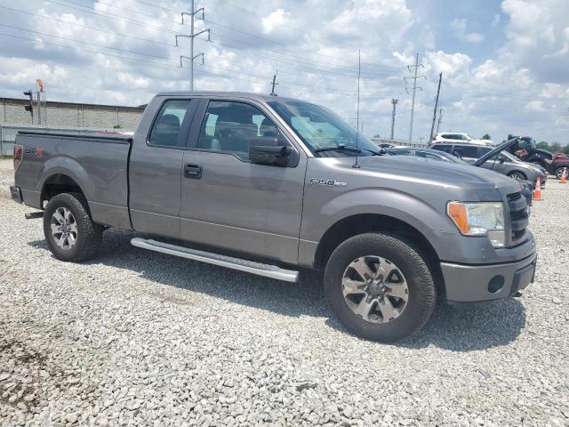 Vin: 1ftfx1ef0eke95241, lot: 61974895, ford f-150 super cab 20144