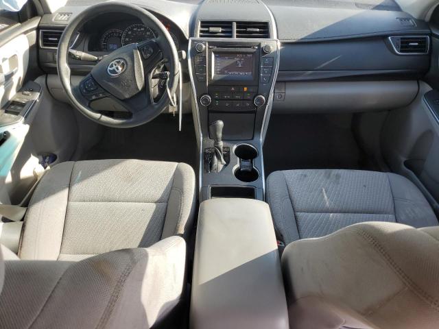 2015 TOYOTA CAMRY - 4T4BF1FK8FR472049