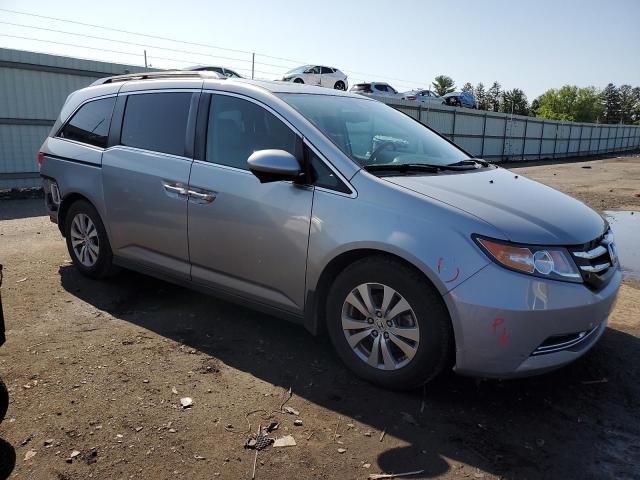 Vin: 5fnrl5h67gb096323, lot: 61387485, honda all models exl 20164