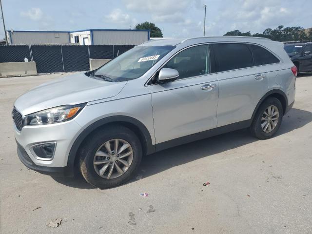 Vin: 5xypg4a38hg257486, lot: 60033685, kia sorento lx 2017 img_1