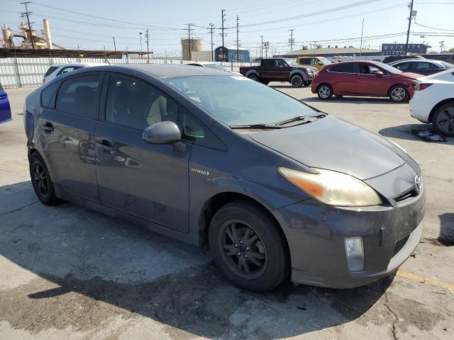 Vin: jtdkn3du9a0178886, lot: 59818205, toyota prius 20104