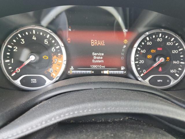 2018 JEEP RENEGADE T - ZACCJBCB9JPH08682