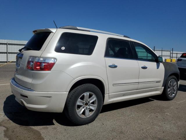 Vin: 1gkkrted8bj299248, lot: 60532875, gmc acadia den denali 20113