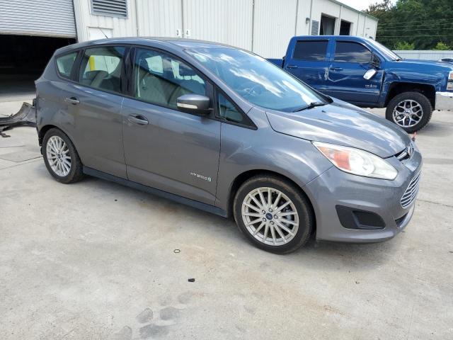 Vin: 1fadp5au5dl506980, lot: 61128785, ford cmax se 20134
