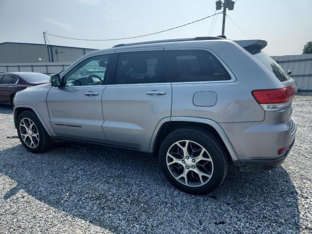 Vin: 1c4rjebg4jc281330, lot: 57954545, jeep grand cher limited 20182