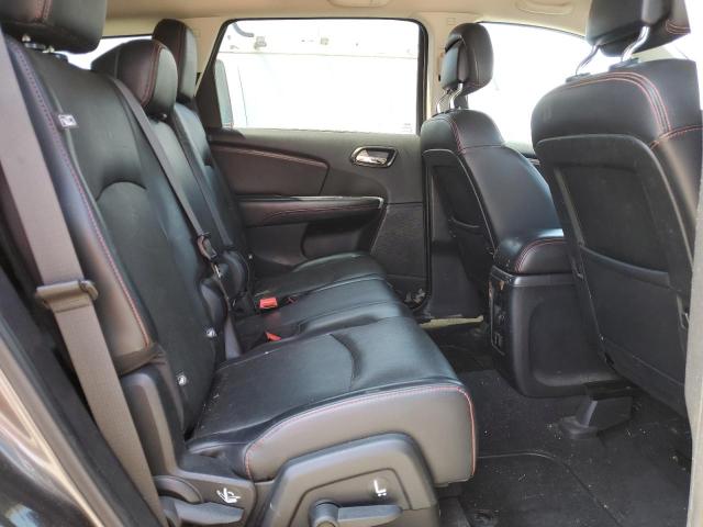2018 DODGE JOURNEY GT 3C4PDCEG5JT473004