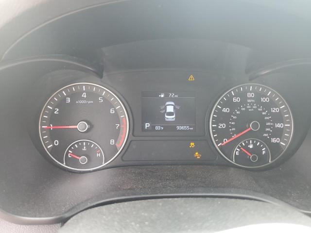 2020 KIA OPTIMA LX - 5XXGT4L39LG423486
